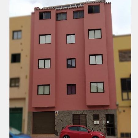 Apartamentos La Villa 4 San Sebastián de la Gomera المظهر الخارجي الصورة