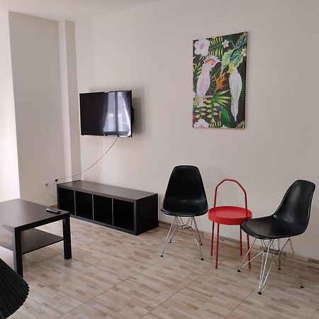 Apartamentos La Villa 4 San Sebastián de la Gomera المظهر الخارجي الصورة