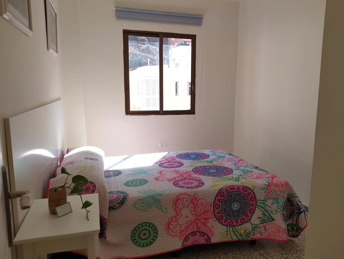 Apartamentos La Villa 4 San Sebastián de la Gomera المظهر الخارجي الصورة