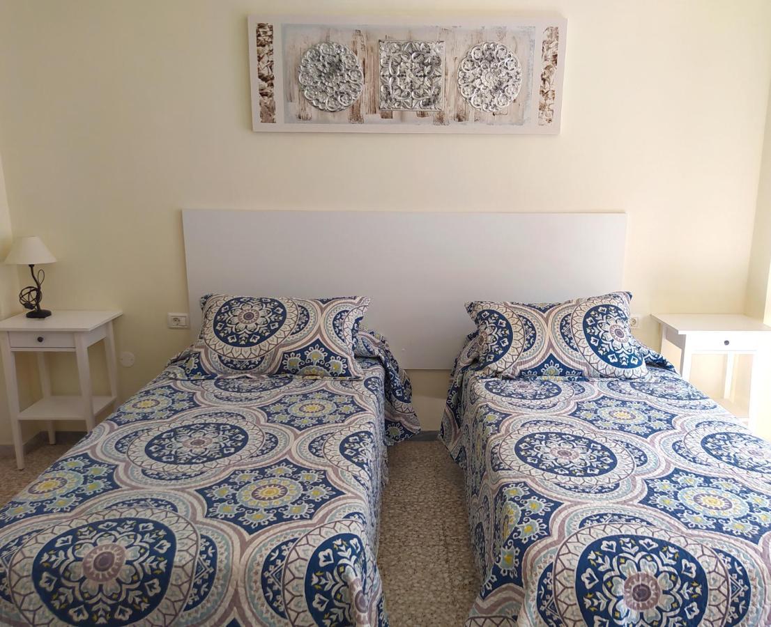 Apartamentos La Villa 4 San Sebastián de la Gomera المظهر الخارجي الصورة
