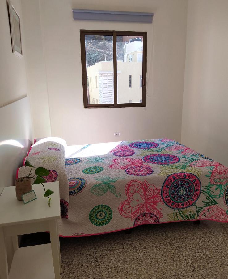 Apartamentos La Villa 4 San Sebastián de la Gomera المظهر الخارجي الصورة