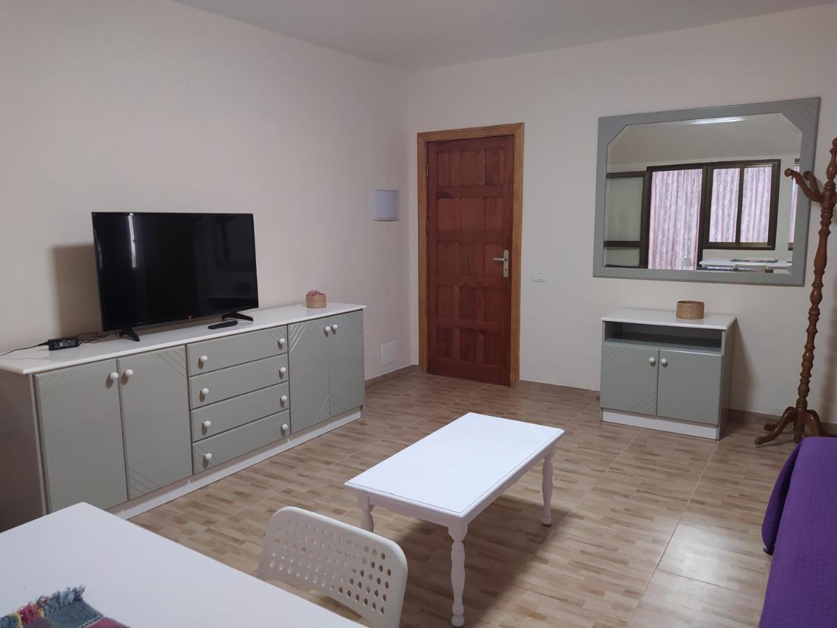 Apartamentos La Villa 4 San Sebastián de la Gomera المظهر الخارجي الصورة