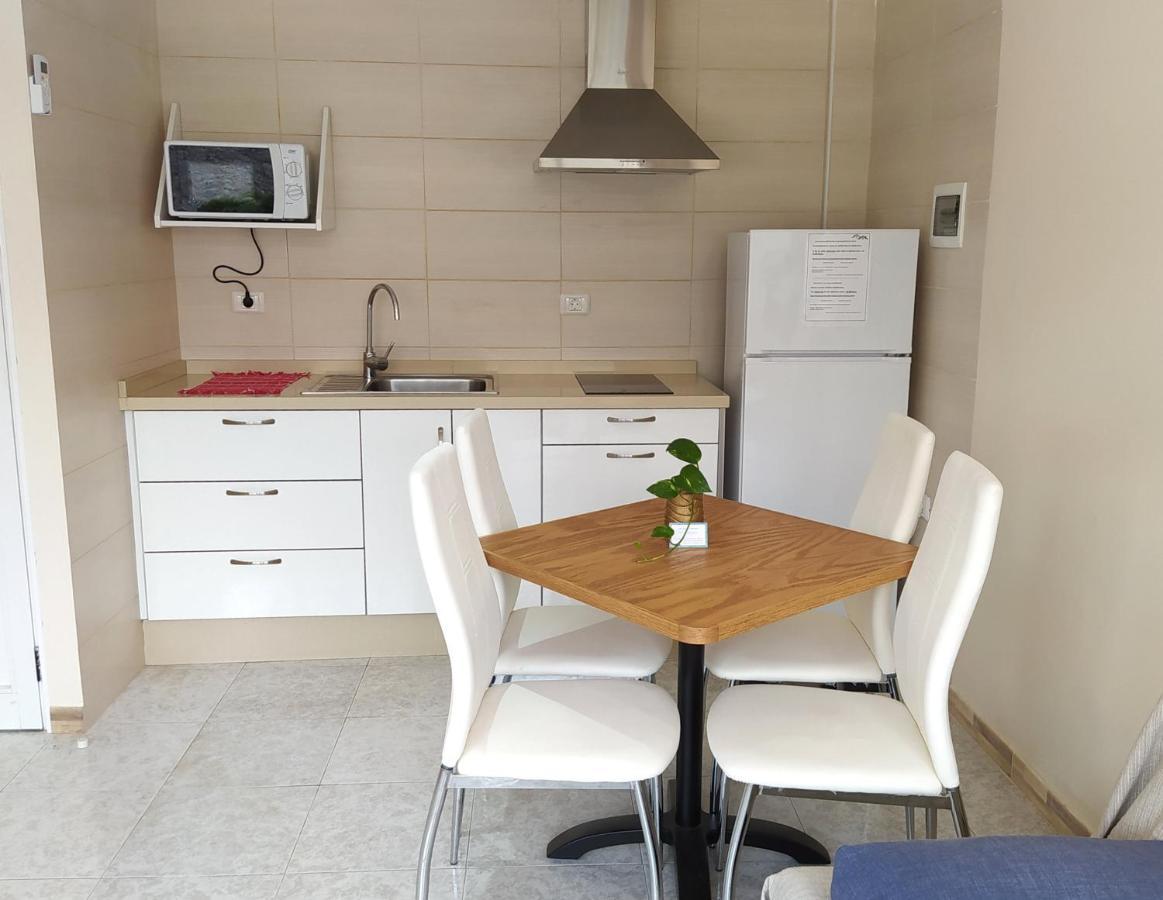 Apartamentos La Villa 4 San Sebastián de la Gomera المظهر الخارجي الصورة