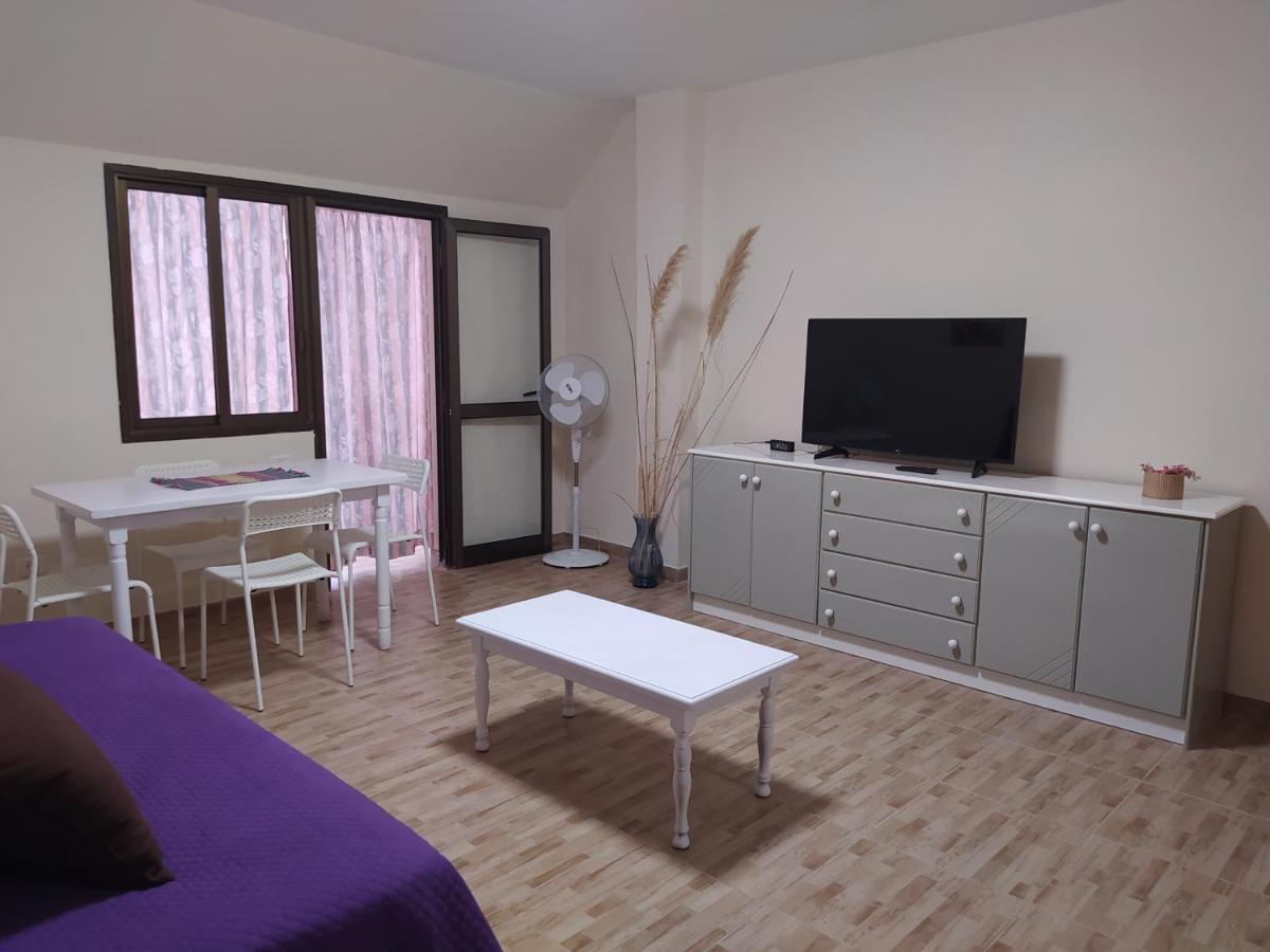 Apartamentos La Villa 4 San Sebastián de la Gomera المظهر الخارجي الصورة