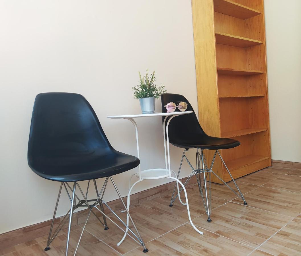 Apartamentos La Villa 4 San Sebastián de la Gomera المظهر الخارجي الصورة