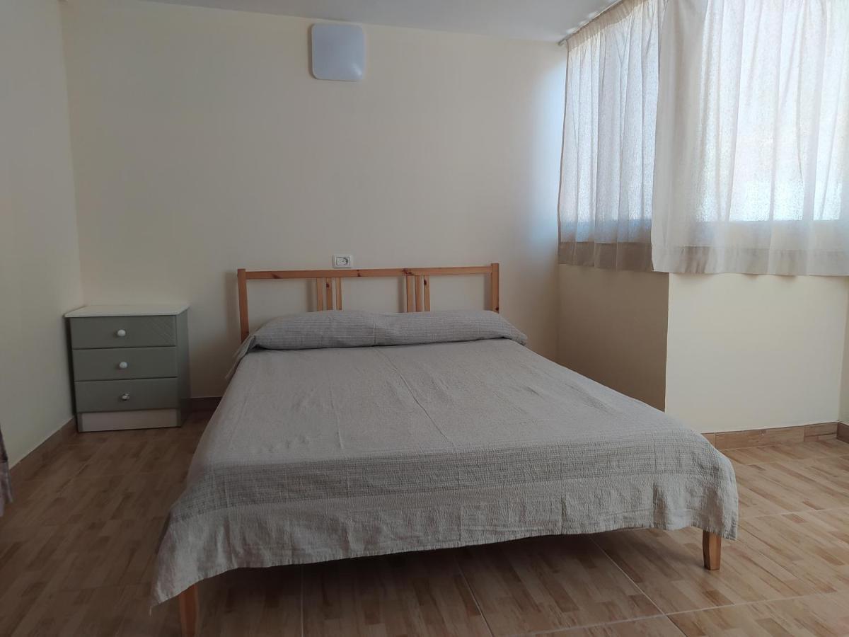 Apartamentos La Villa 4 San Sebastián de la Gomera المظهر الخارجي الصورة