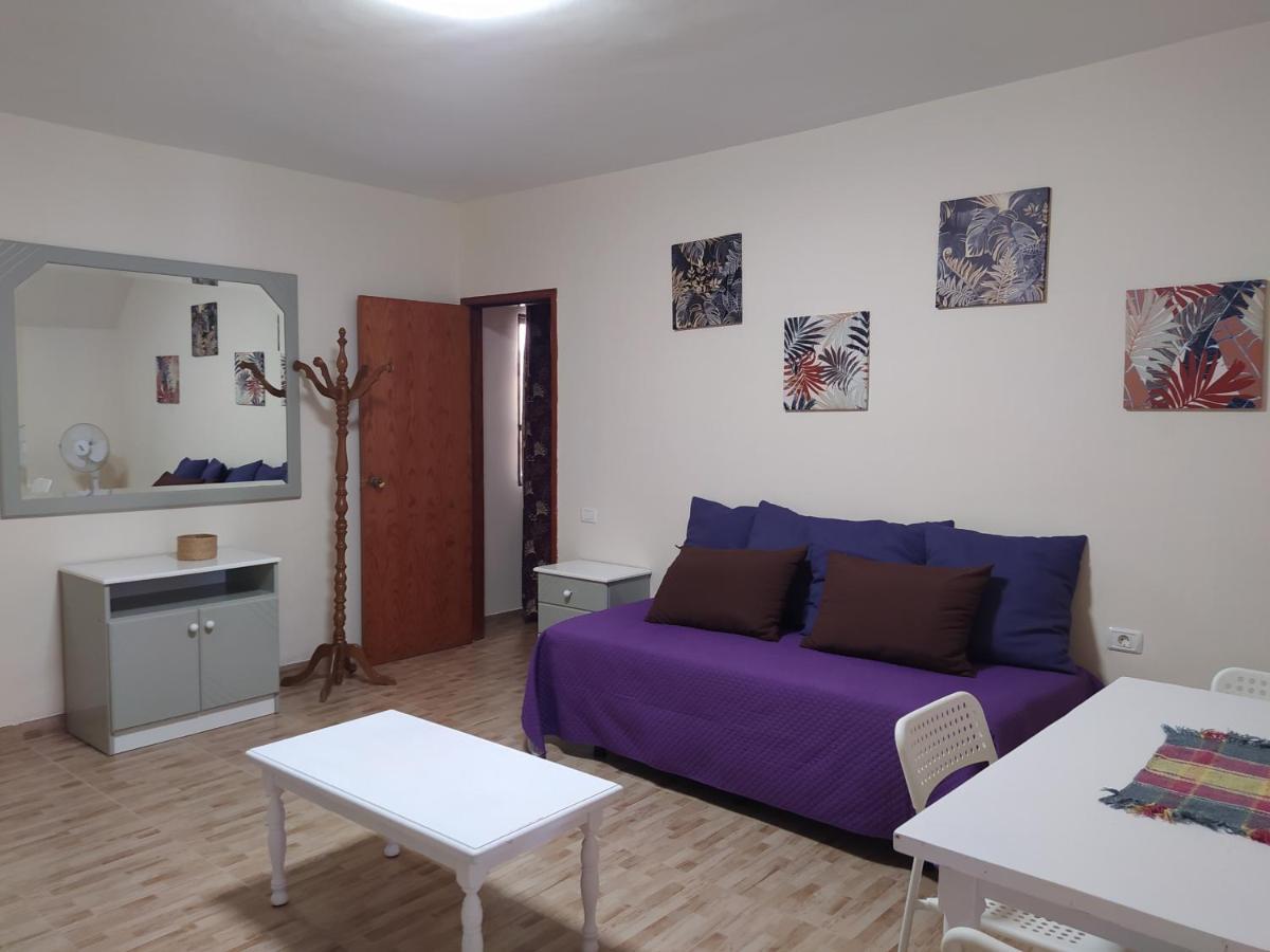 Apartamentos La Villa 4 San Sebastián de la Gomera المظهر الخارجي الصورة