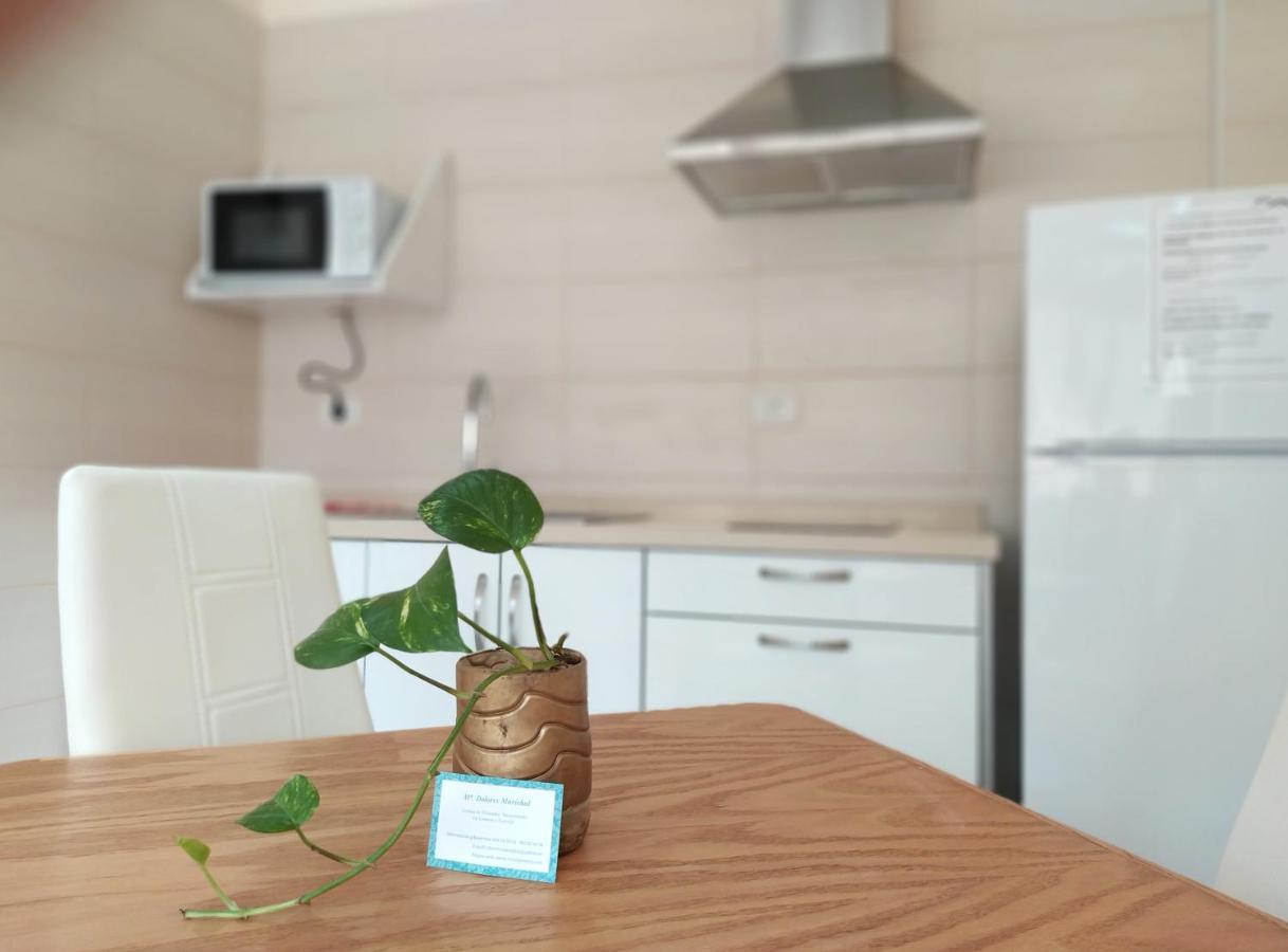 Apartamentos La Villa 4 San Sebastián de la Gomera المظهر الخارجي الصورة