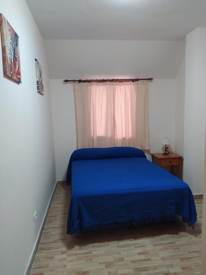 Apartamentos La Villa 4 San Sebastián de la Gomera المظهر الخارجي الصورة