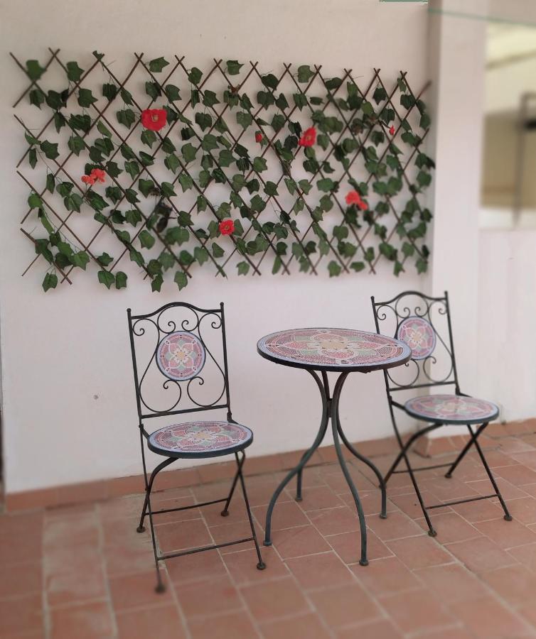 Apartamentos La Villa 4 San Sebastián de la Gomera المظهر الخارجي الصورة