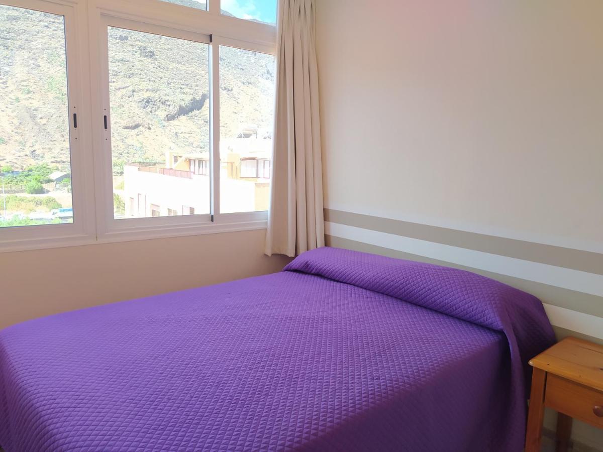 Apartamentos La Villa 4 San Sebastián de la Gomera المظهر الخارجي الصورة