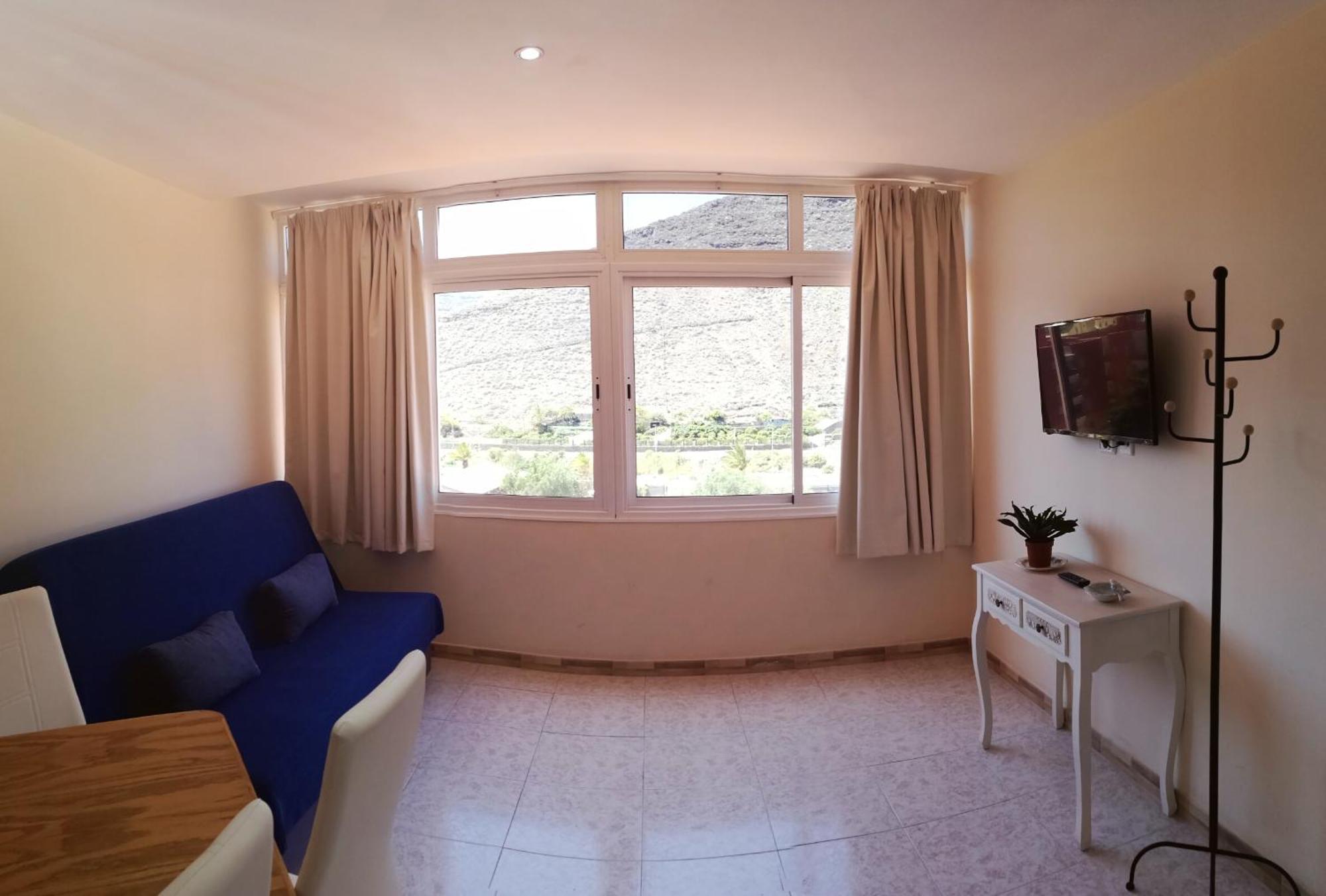 Apartamentos La Villa 4 San Sebastián de la Gomera الغرفة الصورة