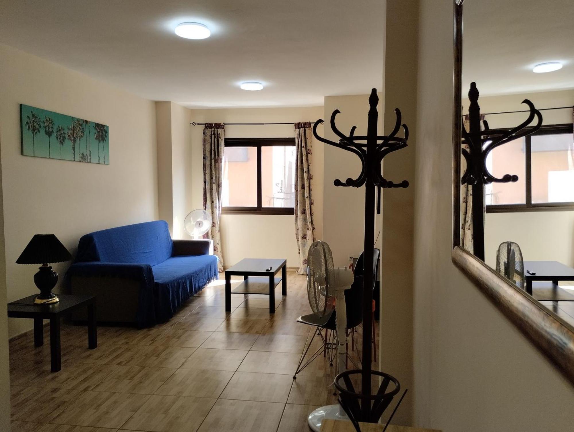Apartamentos La Villa 4 San Sebastián de la Gomera المظهر الخارجي الصورة