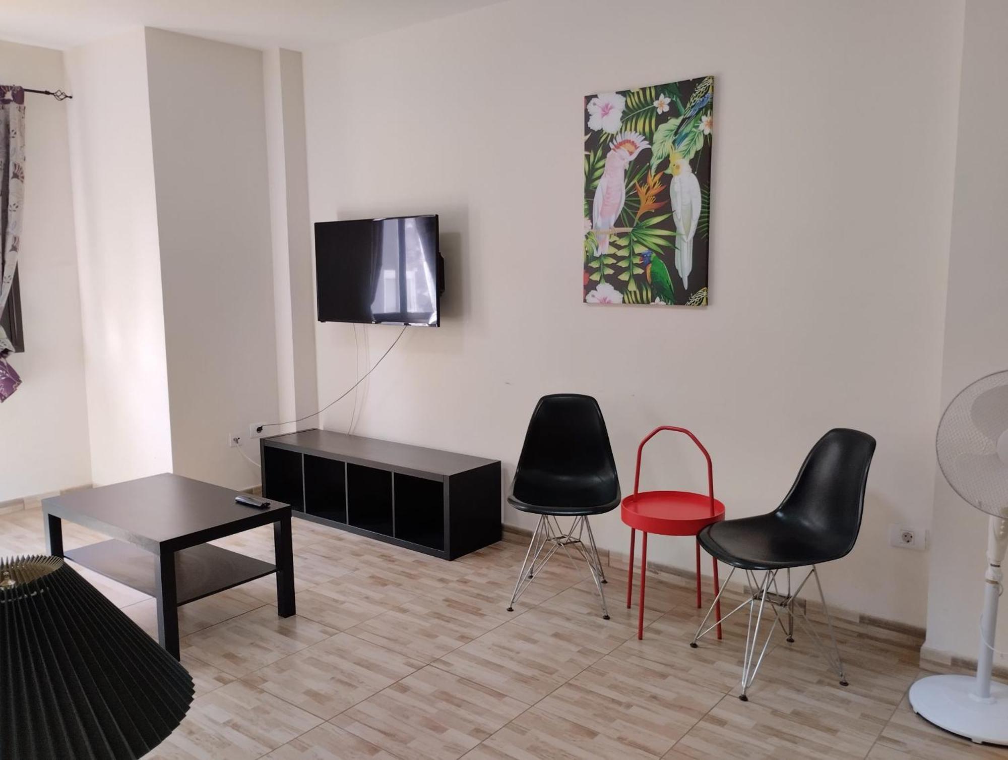 Apartamentos La Villa 4 San Sebastián de la Gomera المظهر الخارجي الصورة