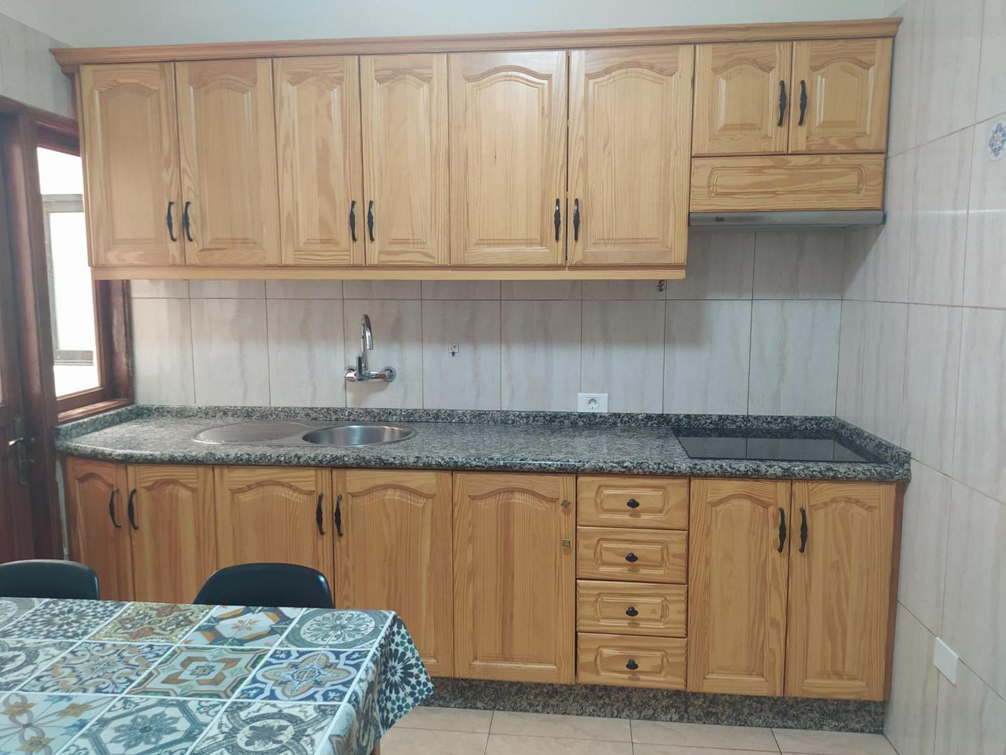 Apartamentos La Villa 4 San Sebastián de la Gomera المظهر الخارجي الصورة