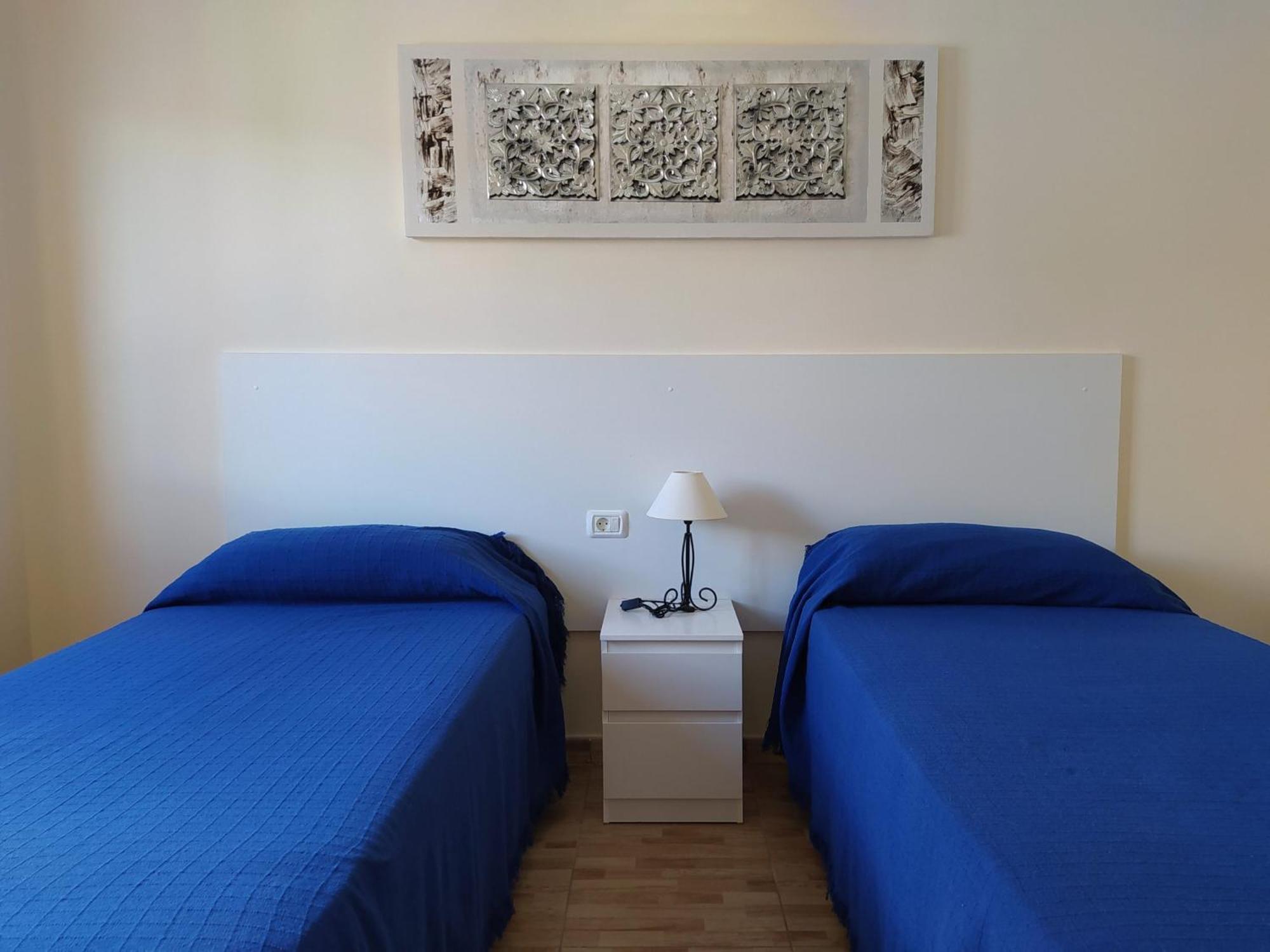 Apartamentos La Villa 4 San Sebastián de la Gomera المظهر الخارجي الصورة
