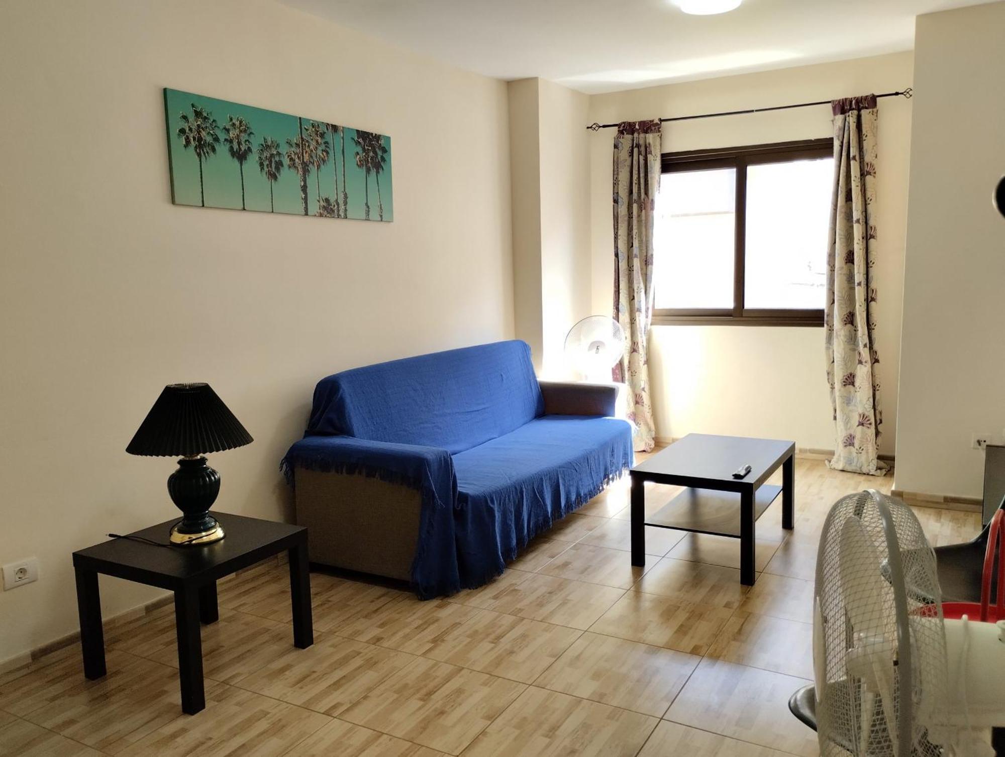 Apartamentos La Villa 4 San Sebastián de la Gomera المظهر الخارجي الصورة