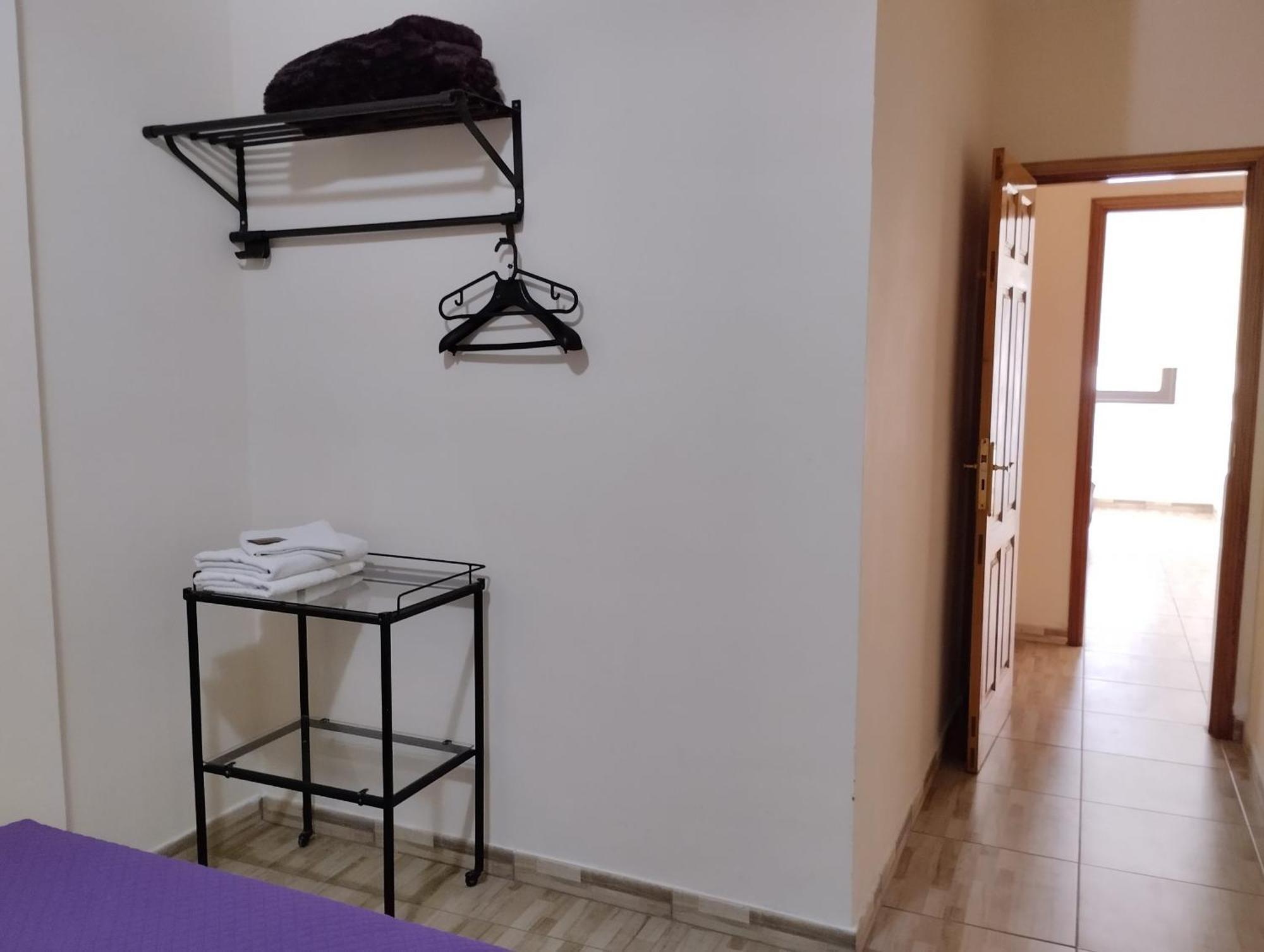 Apartamentos La Villa 4 San Sebastián de la Gomera المظهر الخارجي الصورة