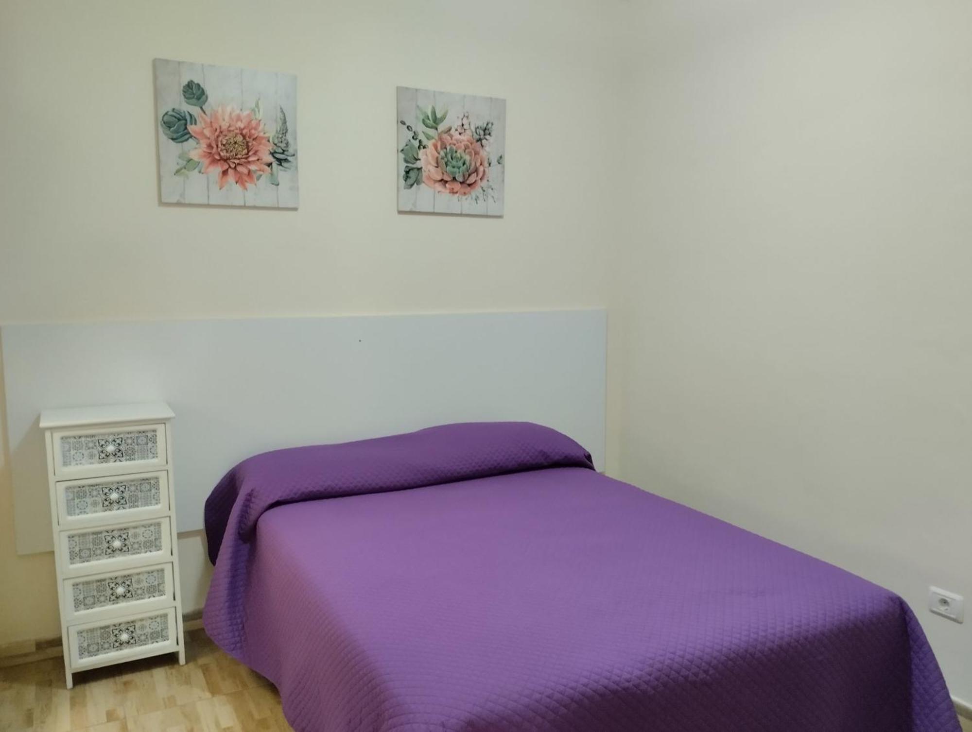 Apartamentos La Villa 4 San Sebastián de la Gomera المظهر الخارجي الصورة