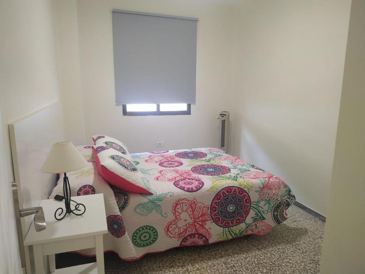 Apartamentos La Villa 4 San Sebastián de la Gomera المظهر الخارجي الصورة