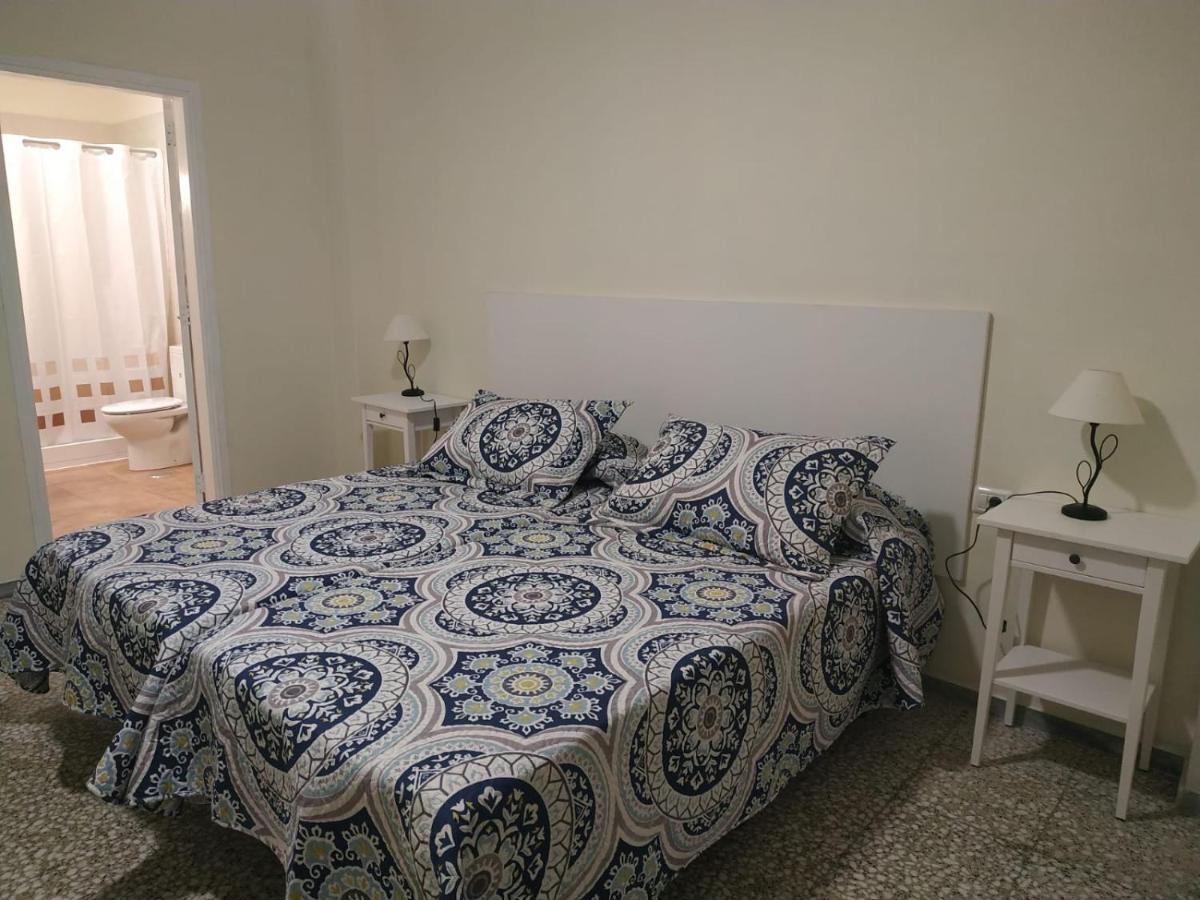 Apartamentos La Villa 4 San Sebastián de la Gomera المظهر الخارجي الصورة
