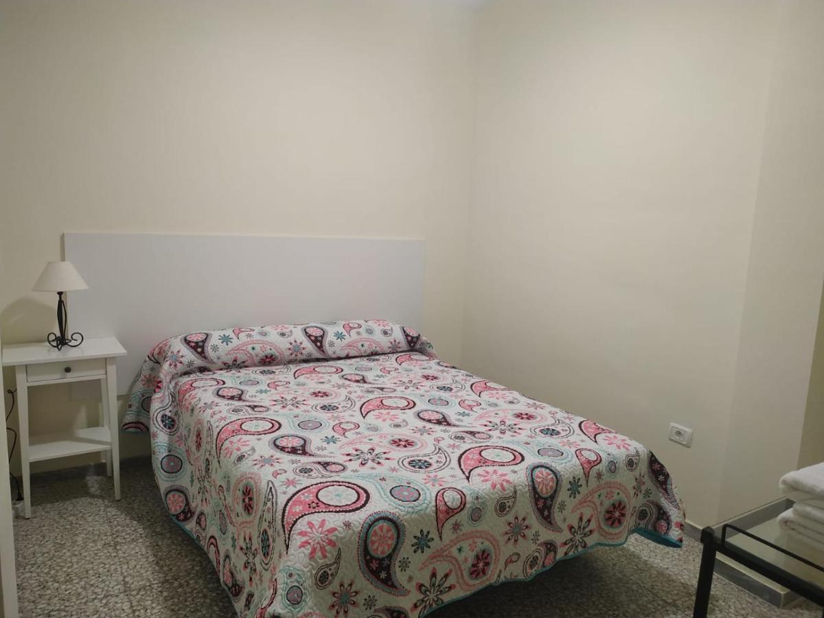 Apartamentos La Villa 4 San Sebastián de la Gomera المظهر الخارجي الصورة